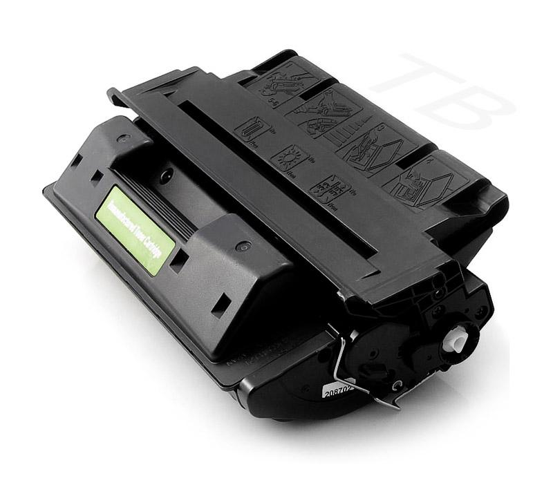 Compatible C4127X Hp Toner Black 27X for Series 4000 / 4050