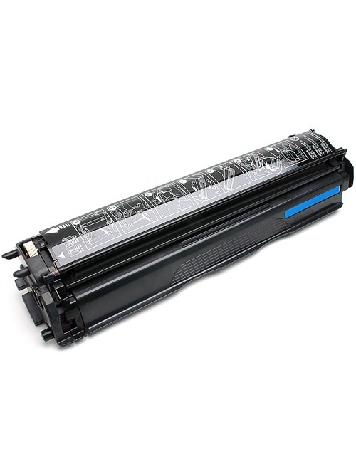 Συμβατό C4150A Hp toner Cyan  για Laser Colour 8500