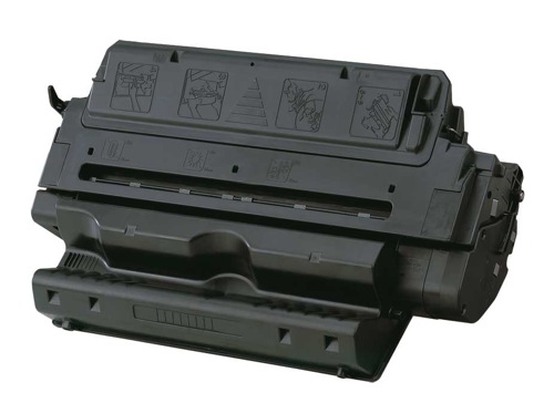 Compatible C4182X Hp Toner Black 82X for 8100 / 8150 / Mopier 320