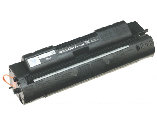 Συμβατό C4191A Toner Black 4191Α για Hp Laserjet  Colour 4500/ 4550