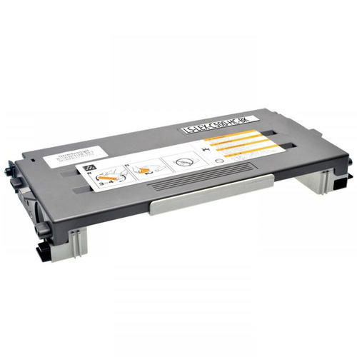 Compatible C500H2KG Lexmark toner Black high yield  for C500/ C502/ C504