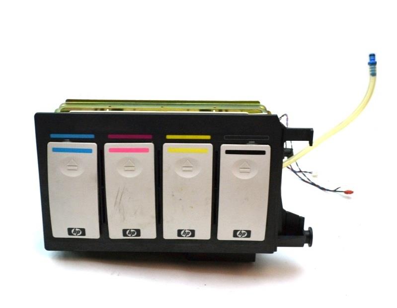 Original HP  Air Pressure Syste C6074-60387 for printers:  HP HP Designjet 1000/ 1050/ 1055