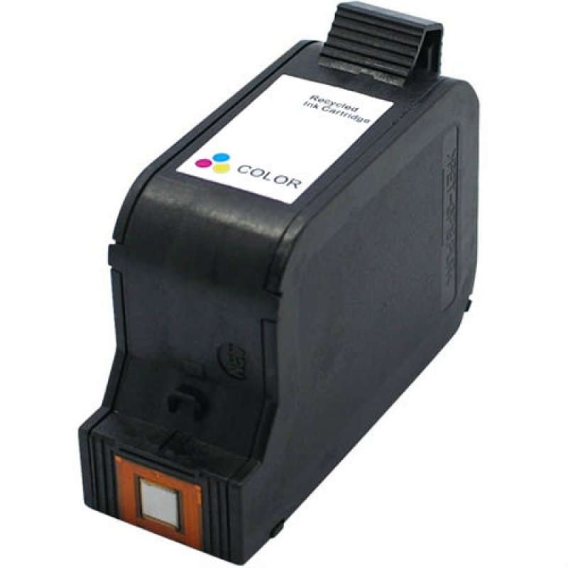 Συμβατό C6578DE Hp toner Tri-Color  για HP Deskjet 920/ 930/ 932/ 940/ 950/ 952/ 959/ 970/ 990/ 1000/ 1100/ 1220/ 1280/ K60/ K80