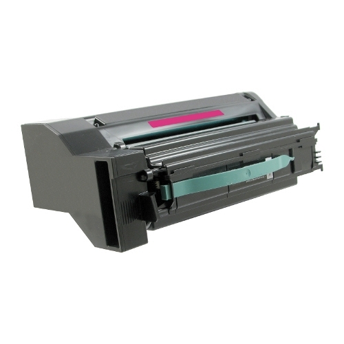 Compatible C780A1MG/ C780H2MG Magenta toner for LEXMARK C780/ C782/ X782