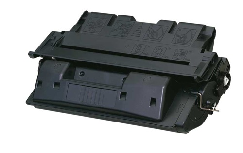 Compatible C8061A Hp Toner Black 61A for 4100