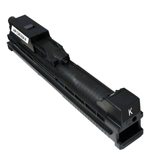 Compatible C8550A  Toner Black 822Α for Hp Laserjet Colour 9500