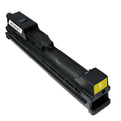 Compatible C8552A  Toner Yellow 822Α for Hp Laserjet Colour 9500