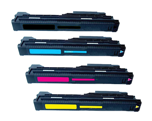 Συμβατό C8553A Hp toner Magenta high yield 822A για Laser Colour 9500