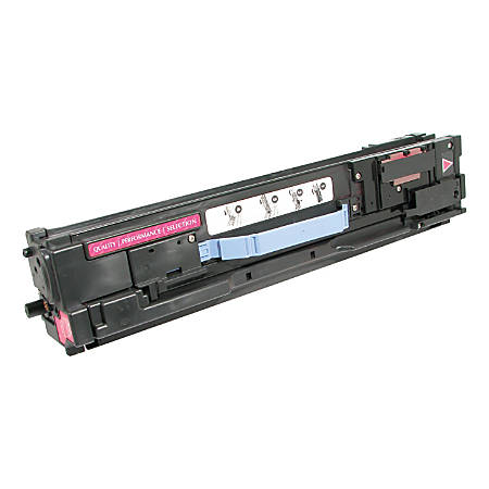 Compatible C8563A Magenta drum unit for HP Laser Colour 9500 - 822Α