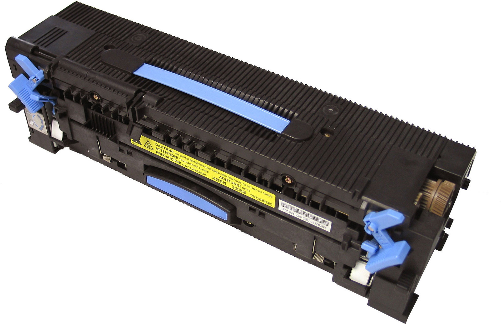 Original  HP Fuser C9153-67908 for printers:  HP Laserjet 9000 / 9040 / 9050