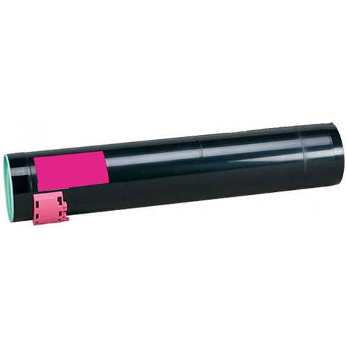 Συμβατό C930H2MG Lexmark toner Magenta  για C935