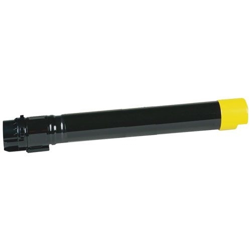 Compatible C950X2YG Lexmark toner Yellow  for C950