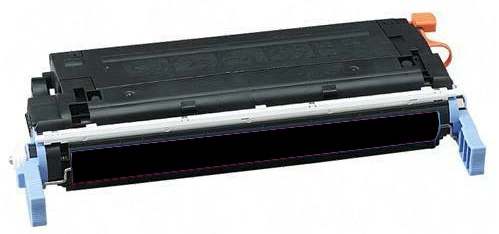 Compatible C9720A Hp Toner Black 641A for 4600 / 4610 / 4650