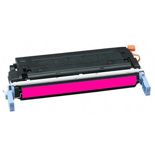 Συμβατό C9723A LaserJet Toner Magenta 641A για HP 4600/ 4610/ 4650