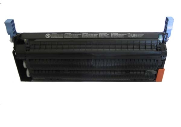 Συμβατό C9730A LaserJet Toner Black 645A για HP 5500/ 5550