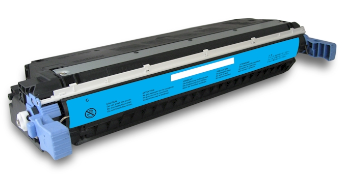 Compatible C9731A Hp Toner Cyan 645A for 5500 / 5550