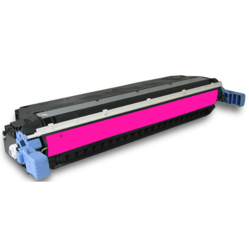 Συμβατό C9733A LaserJet Toner Magenta 645A για HP 5500/ 5550