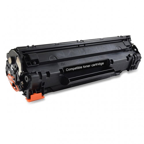 Compatible CB285A Black for hp DesignJet 8000/ Seiko IP5/ Seiko ColorPainter W64s/ V64s - No.780