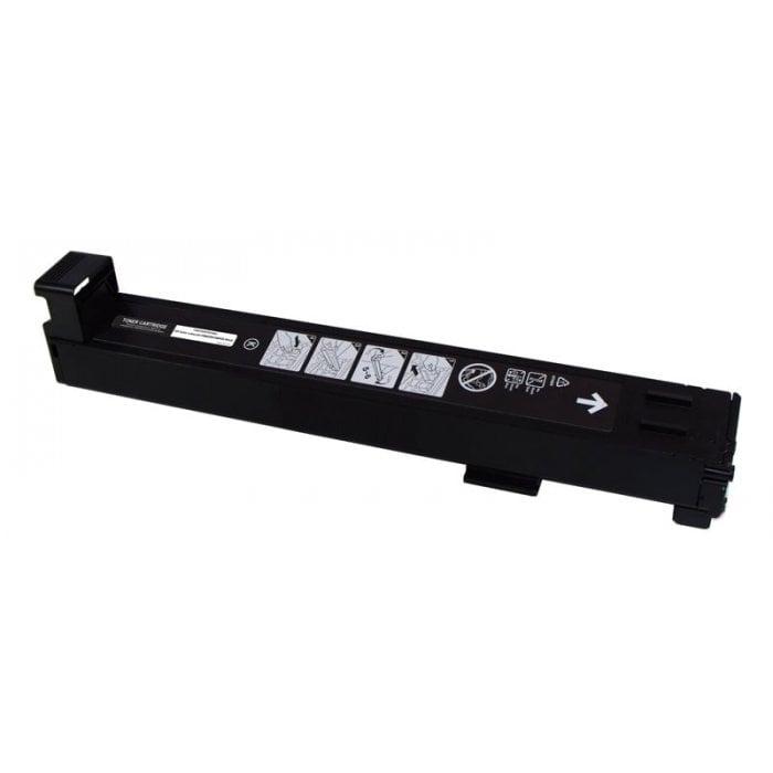 Compatible CB390A Hp Toner Black 825A for CP6030 / CM6030 / CP6040 / CM6040