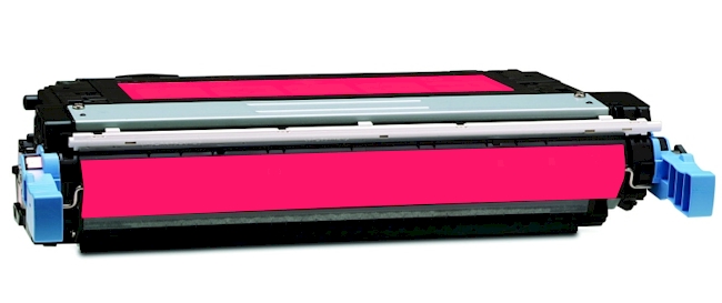 Compatible CB403A Hp Toner Magenta 642A for CP4005