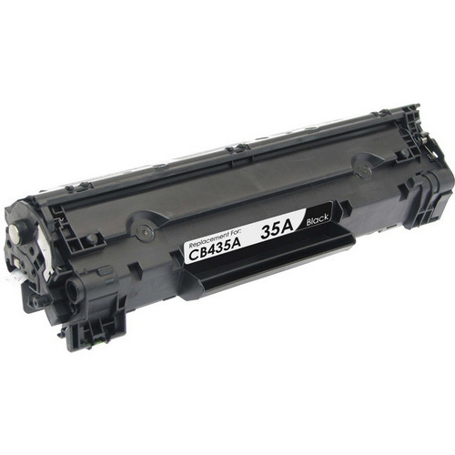 Compatible CB435A Hp Toner Black 35A for P1005/P1006/P1007/P1008/P1009