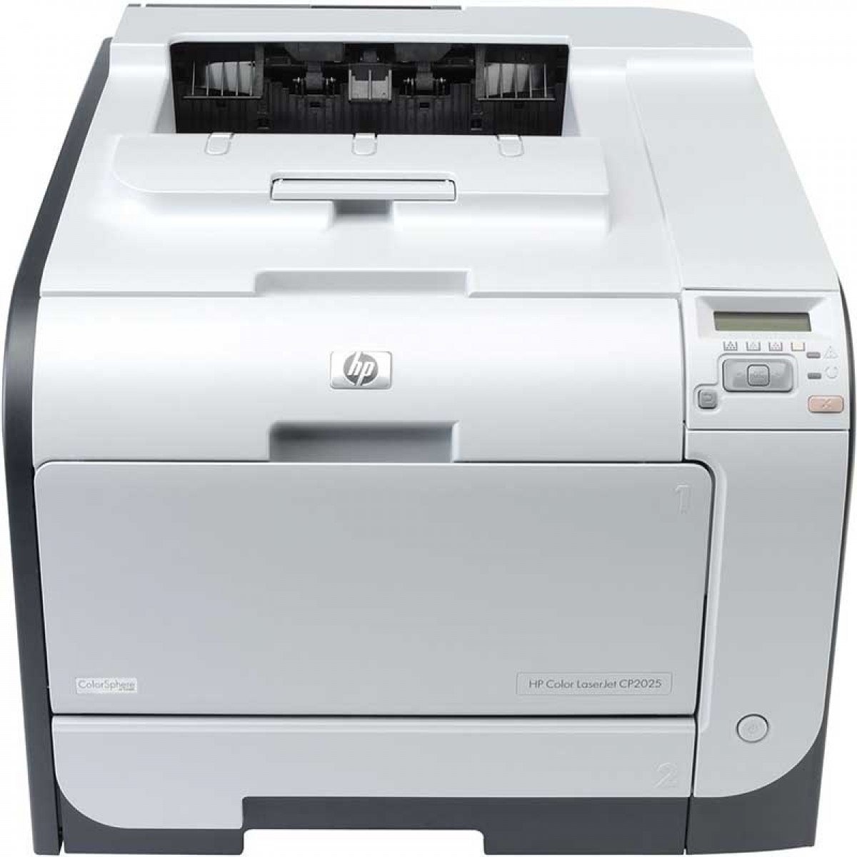 Refurbished colored printer HP Laserjet CP2025 - (CB493A)