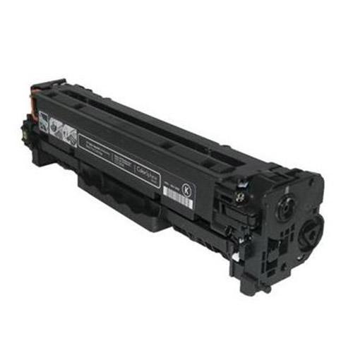 Compatible CC530A Hp Toner Black 304A for CP2025 / CM2320