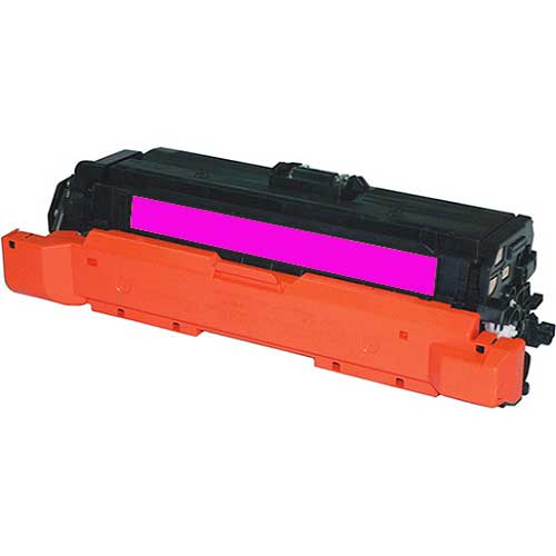 Compatible CE263A Hp Toner Magenta 648A for CP4025 / CP4520 / CP4525