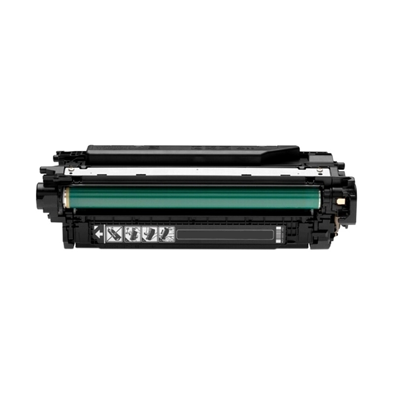 Compatible CE264Χ Hp toner Black  for Laser Colour CM4540 MFP