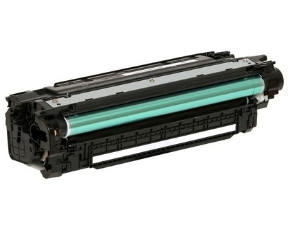 Συμβατό CE270A Toner Black 650A για Hp Laserjet Colour CP5525/ M750