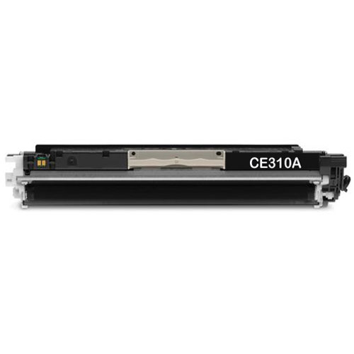 Compatible CE310A Hp Toner Black 126A for CP1025 / Μ100 / M175MFP / Μ200 / M275MFP