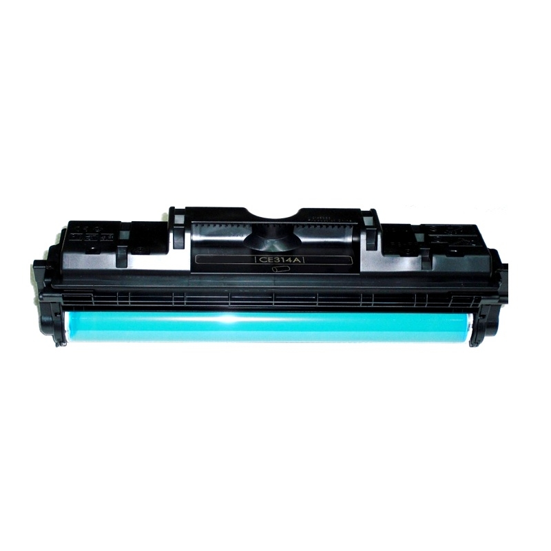 Συμβατό CE314A LaserJet Toner Drum Unit 126A για HP CP1025/ Μ100/ M175 MFP/ M176/ M177/ Μ200/ M275 MFP (126A)