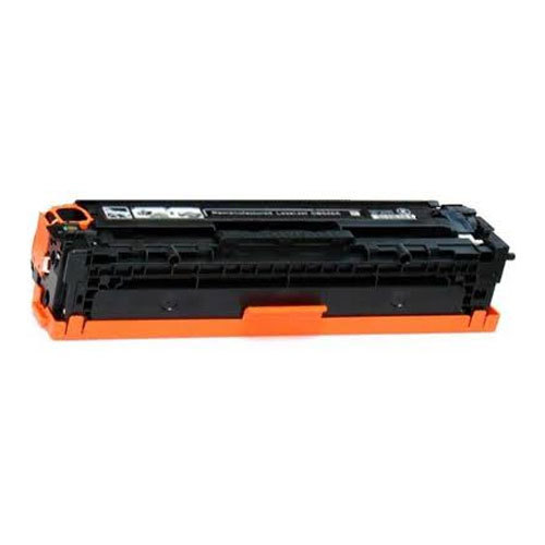 Compatible CE320A Hp Toner Black 128A for CP1525 / CM1415