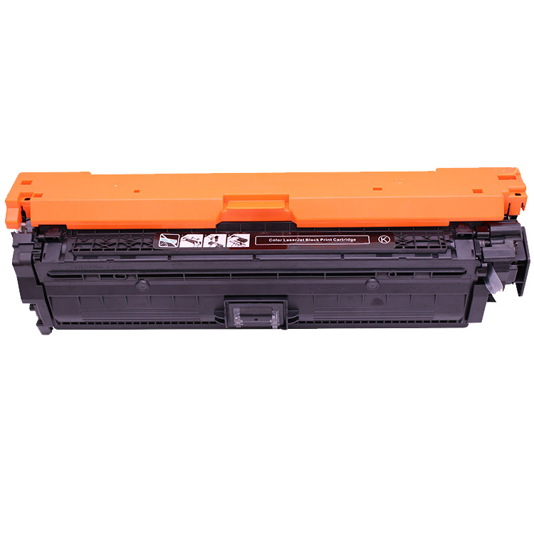 Compatible CE343A Hp toner Magenta 651A  for Laser Colour PRO 700 / Μ775 MFP