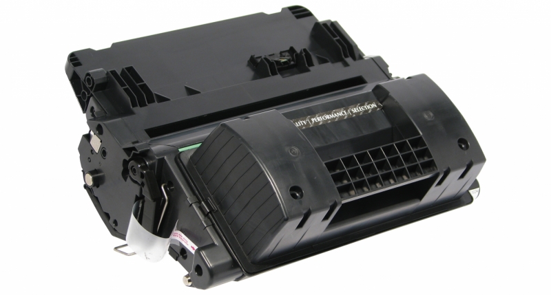 Compatible CE390Χ Hp Toner Black 90X for PRO M600 / M601 / M602 / M603 / M4555 MFP