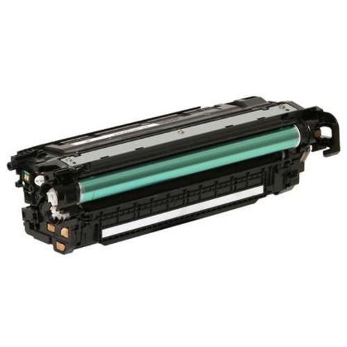 Compatible CE400X Toner Black 507X για M500 / M551 / Μ575