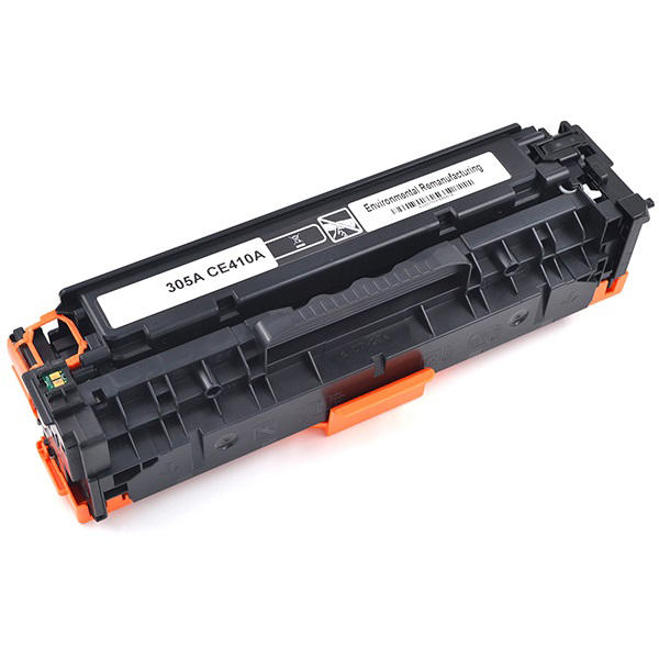 Compatible CE410A Hp Toner Black 305A for M300 / M351 / M375 / M375MFP / M400 / M451/ M475