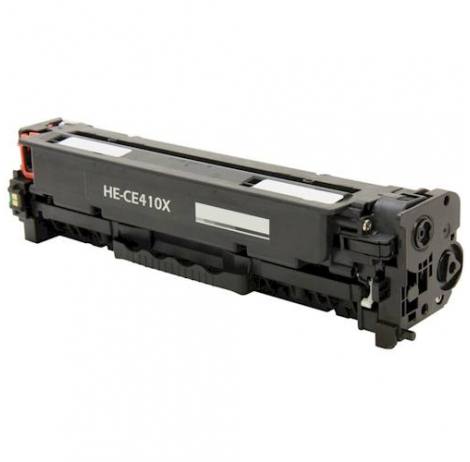 Συμβατό CE410X Laserjet Toner Black 305X για HP M300 / M351 / M375 / M375MFP / M400 / M451/ M475