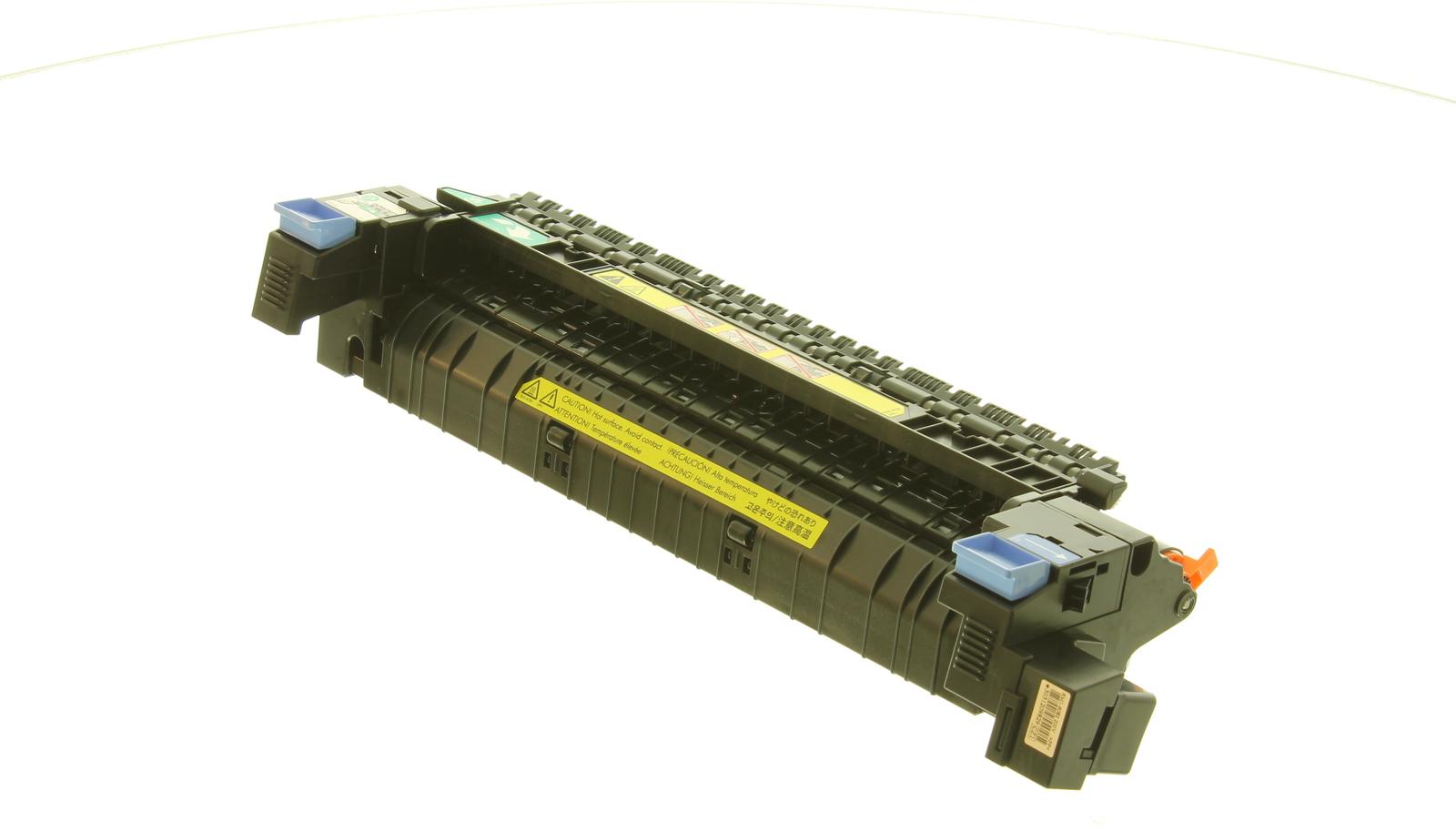 Original HP Fuser CE710-69002 for printers:  HP Laserjet CP5220 / CP5252