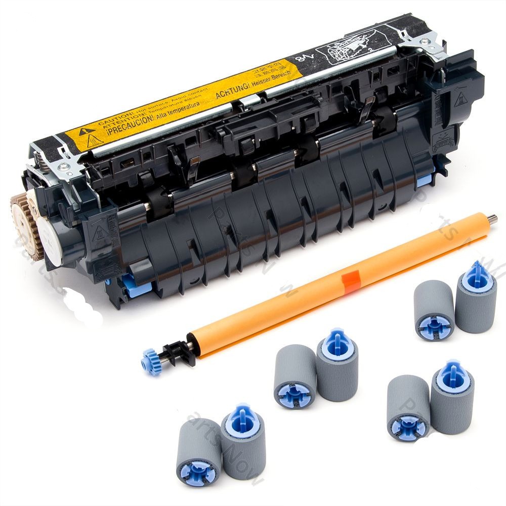 Original  HP Maintenance Kit CE732A for printers:  HP Laserjet M4555 MFP