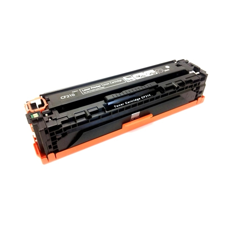 Compatible CF210A HP toner Black  for M200/ M251/ M276MFP