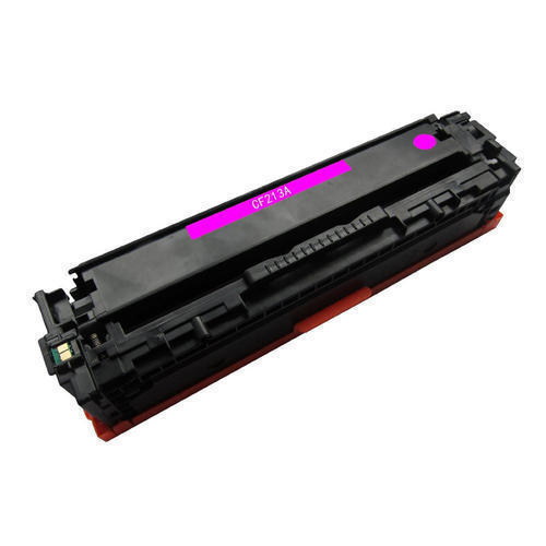 Compatible CF213A  Toner Magenta 131A for Hp Laserjet Colour M200/ M251/ M276MFP