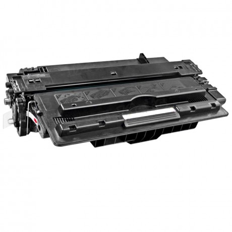 Συμβατό CF214A HP toner Black  για LaserJet M712 / M725 MFP