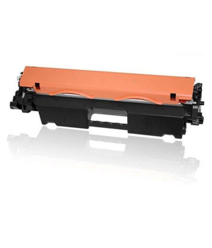 Συμβατό CF218A Black cartridge - 17A για Hp Laserjet M104/ M132