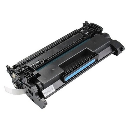 Compatible CF226X Black high yield toner for HP LaserJet PRO M402/ M426 MFP - 26X