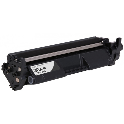 Συμβατό CF230A Black toner για hp Laserjet PRO M203 / M134 MFP/ M227 mfp