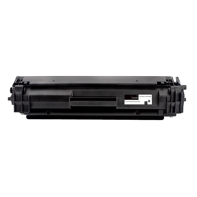 Compatible CF244A Black toner for HP LaserJet Pro M15/ M16 mfp M28/ M29 - 44A