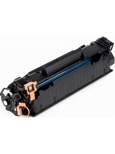 Compatible CF279A Black toner for HP Laserjet PRO M12/ M26 mfp - 79A