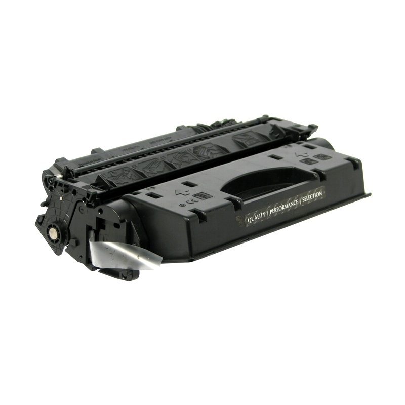 Compatible CF280X Hp Toner Black 80X for M400 / M401 / M425 MFP