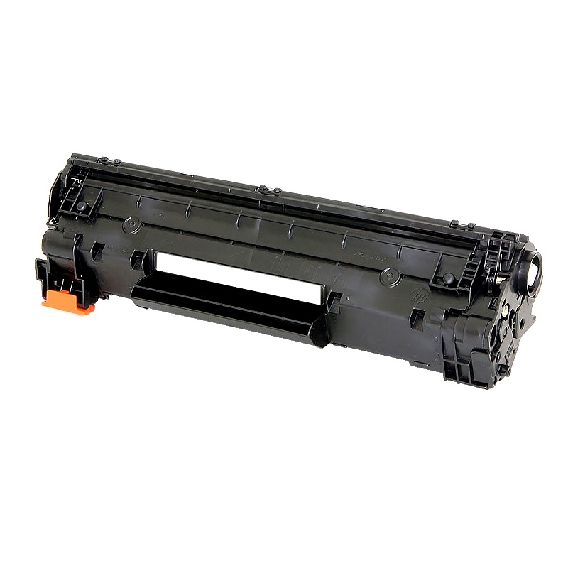 Συμβατό CF283X Hp toner Black  για Laserjet PRO M201/ M225 mfp - 83X